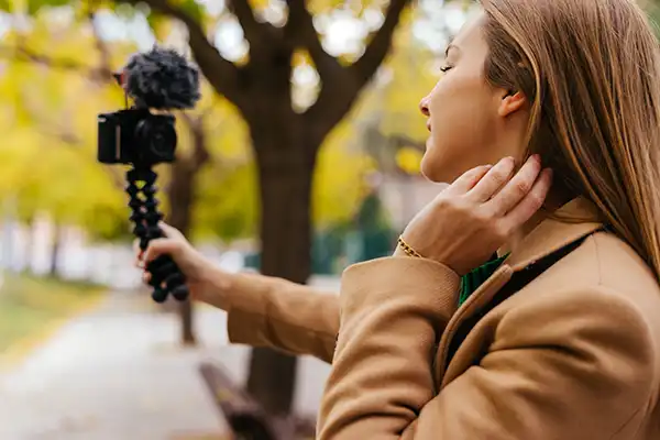 Técnicas de Fotografía