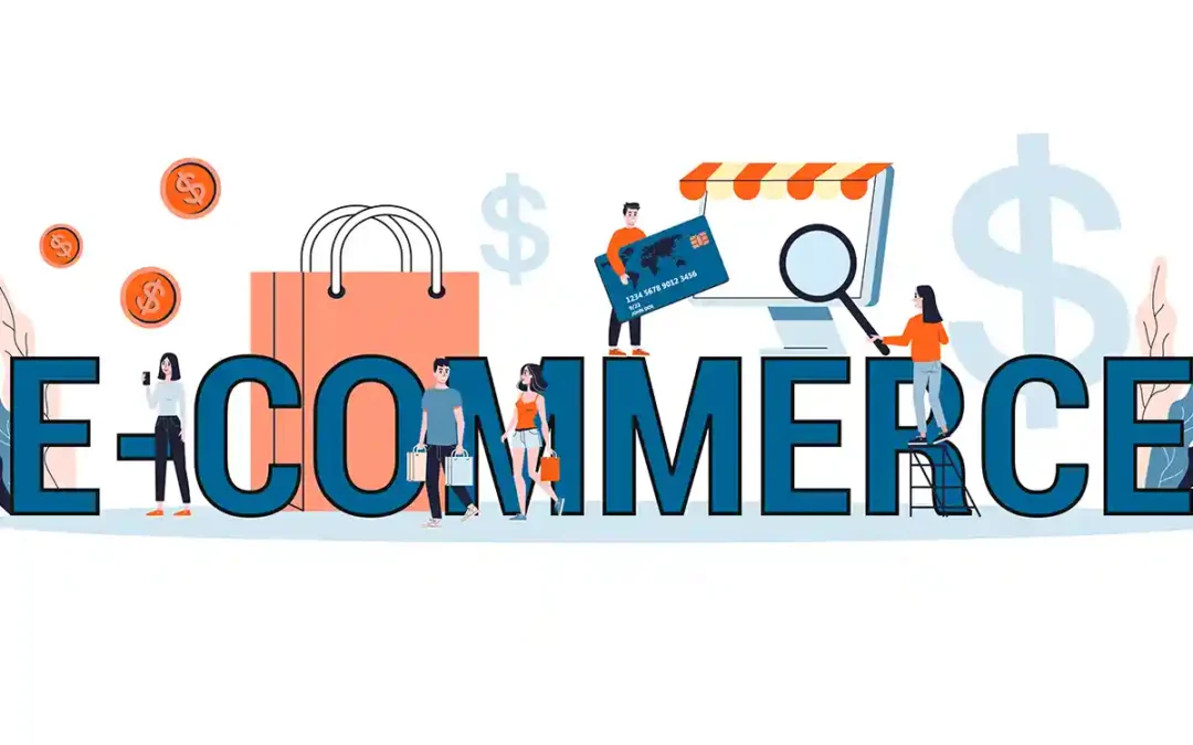 E-commerce personalizable