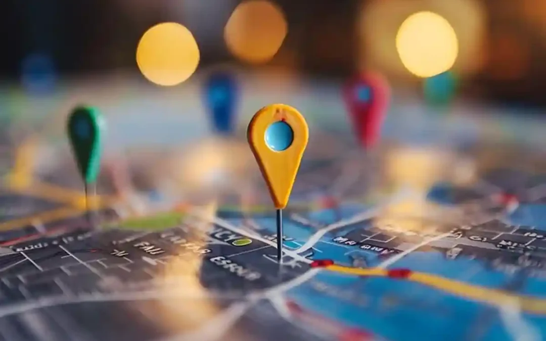 Google my business, SEO local, optimización local, posicionamiento en búsquedas locales, negocios locales