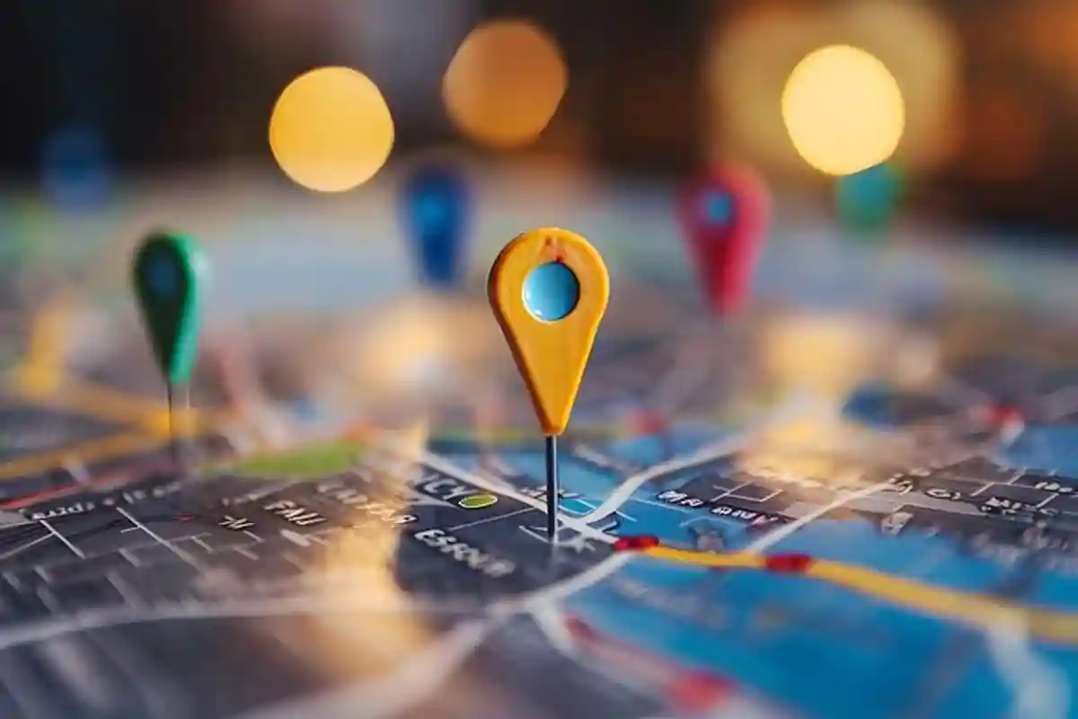 Google my business, SEO local, optimización local, posicionamiento en búsquedas locales, negocios locales