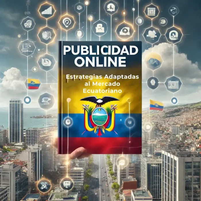 Publicidad Online: Estrategias Adaptadas para el Mercado Ecuatoriano
