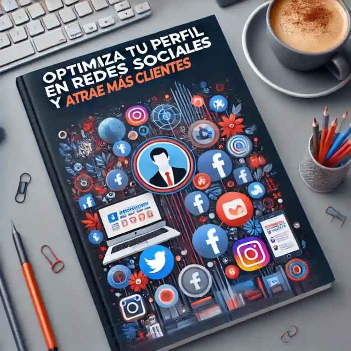 Optimiza tu Perfil en Redes Sociales y Atrae Más Clientes en Ecuador