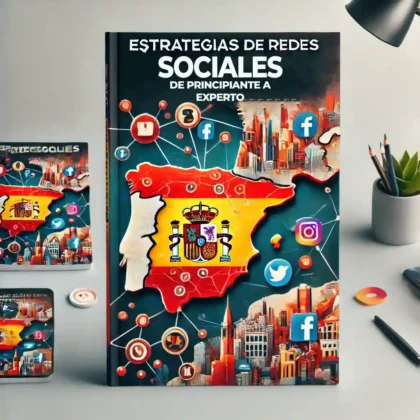 Estrategias de Redes Sociales para Empresas en España: Guía Completa y Avanzada