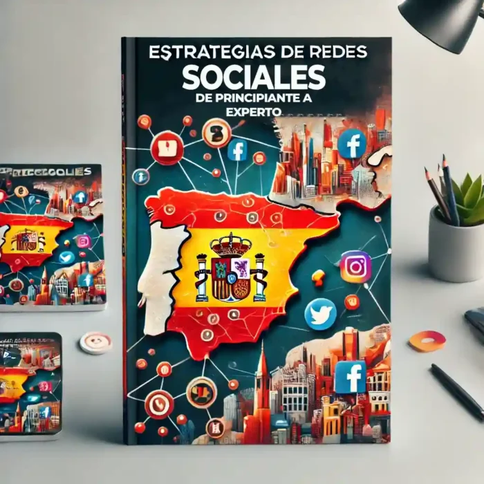 Estrategias de Redes Sociales para Empresas en España: Guía Completa y Avanzada