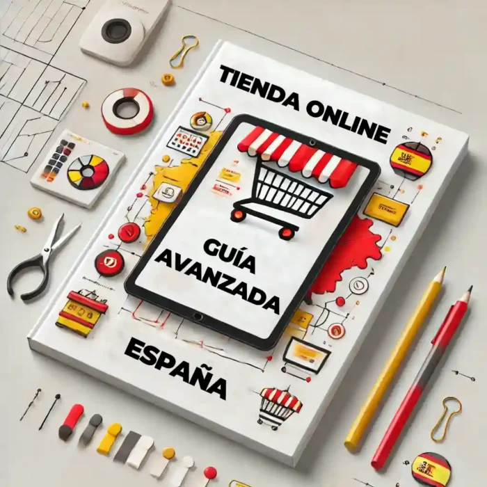 Guía Avanzada para Crear una Tienda Online Rentable en España