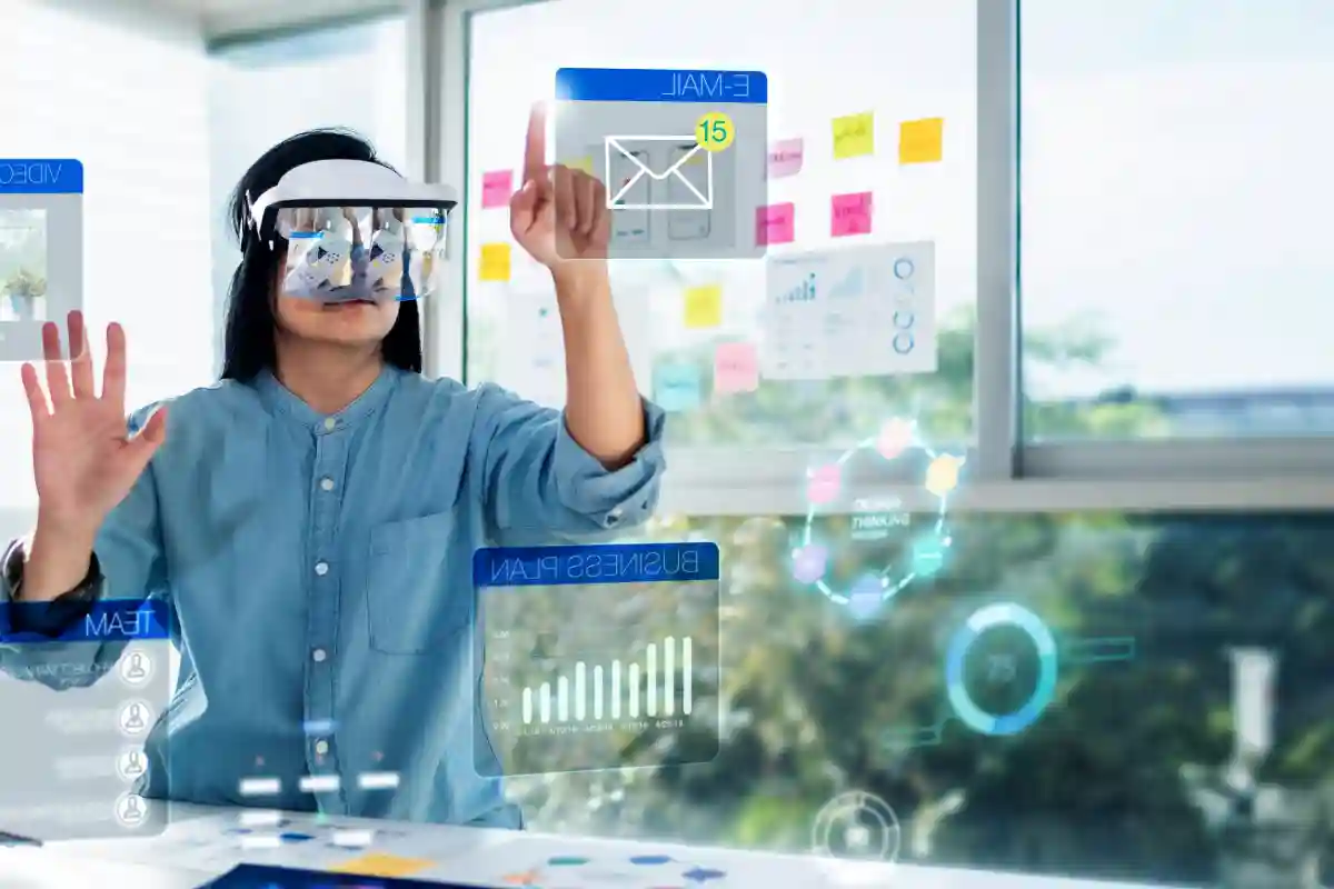 DVTXT71-1 Publicidad digital Publicidad con realidad aumentada, Realidad virtual en marketing, publicidad digital en redes sociales, estrategias de marketing digital, anuncios en internet, campañas publicitarias