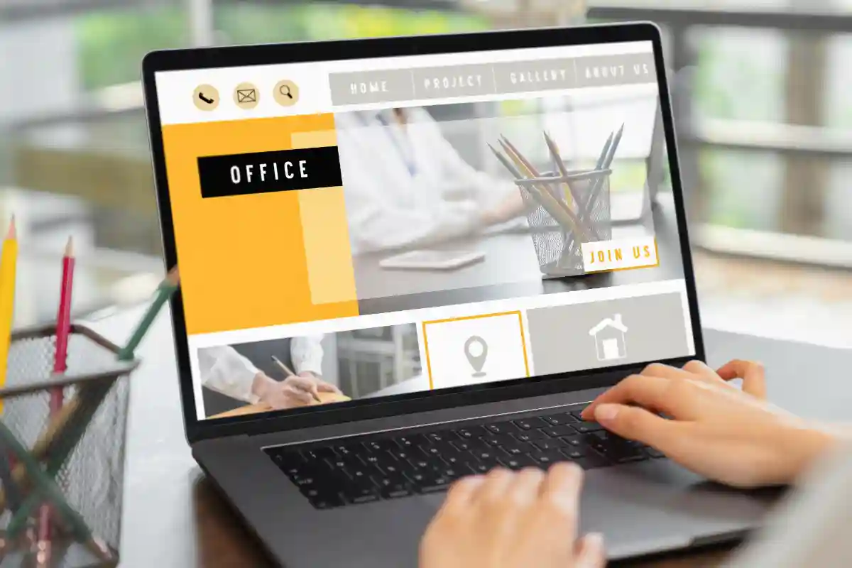 página web actualizada, diseño de páginas web, creación de sitios web, desarrollo web, páginas web profesionales