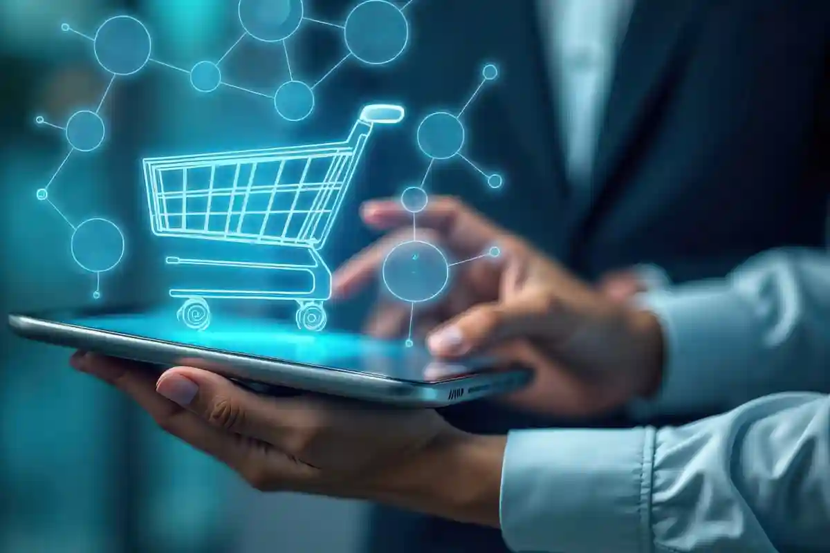 DVTXT76(1) Personalización, Estrategias de personalización, tienda en línea, compras en línea, e-commerce, plataforma de ventas.
