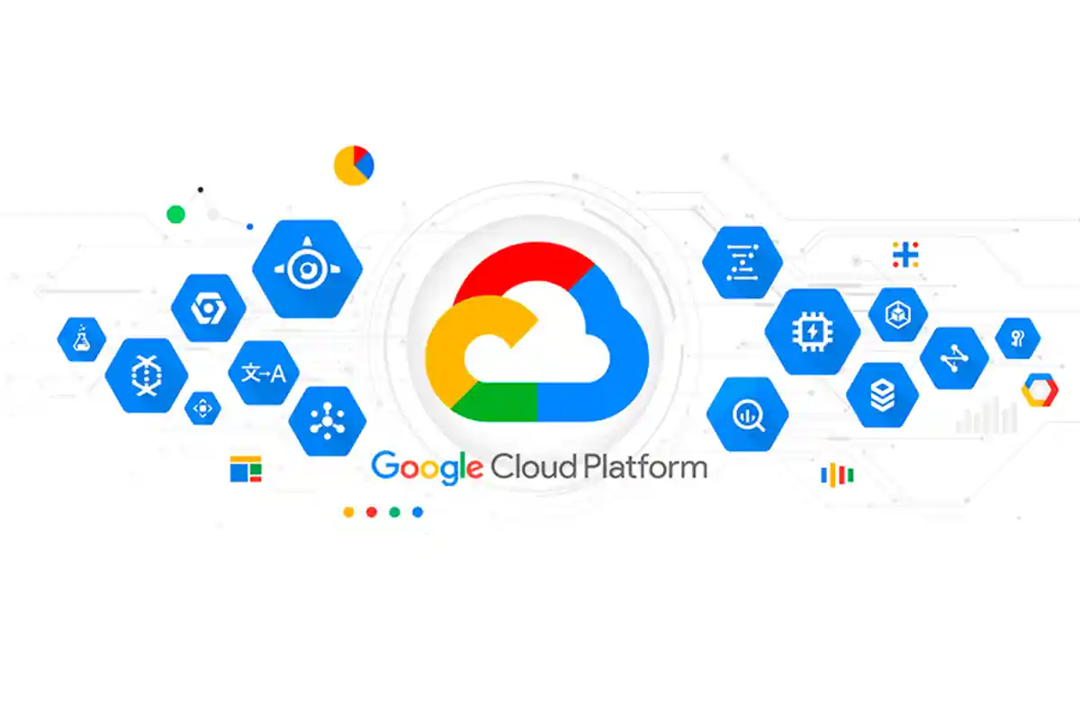 Google Cloud Ecuador Firma del Acuerdo Marco de Alianza (AFA) entre Google Cloud y Ecuador” (España, Ecuador).