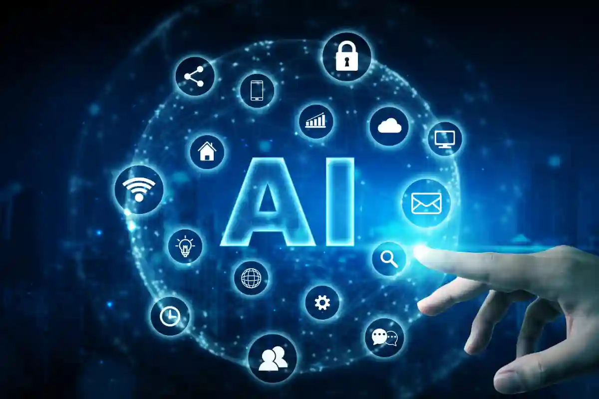 Equipo de TI utilizando Copilot para desarrollo de software