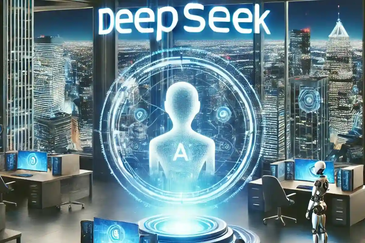 DVTXT82 deepseek Gráfico comparativo de DeepSeek, ChatGPT y Copilot en Ecuador”
