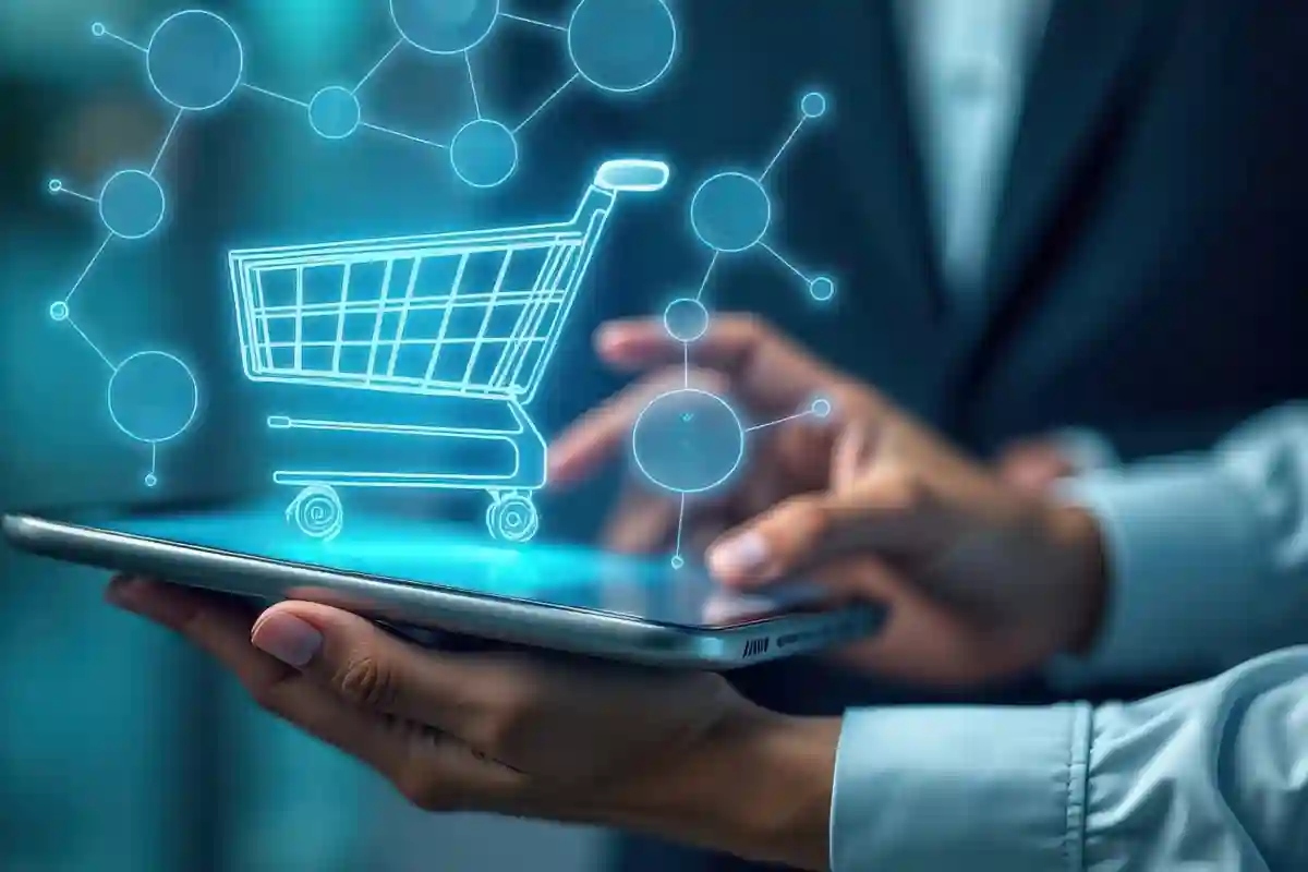 DVTXT89 Gráfica ascendiente que representa el crecimiento de ventas por suscripción