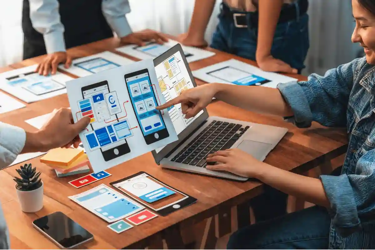 diseño centrado en el usuario, Equilibrio ético UX UI